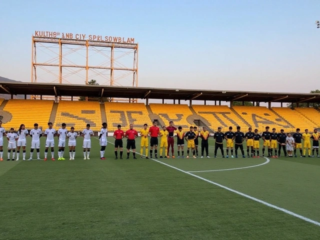 Queda Emocional do Figueirense para a Série C Abala Santa Catarina