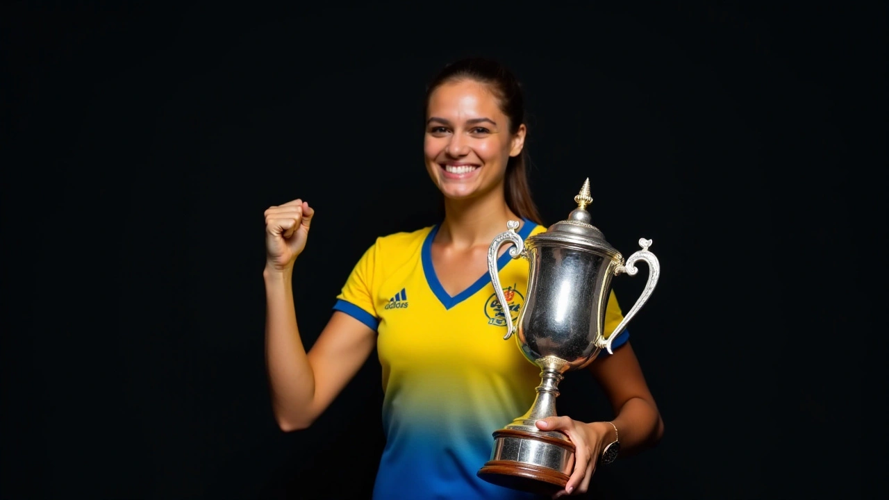 Brasil Receberá o Campeonato Sul-Americano de Futsal Feminino 2025