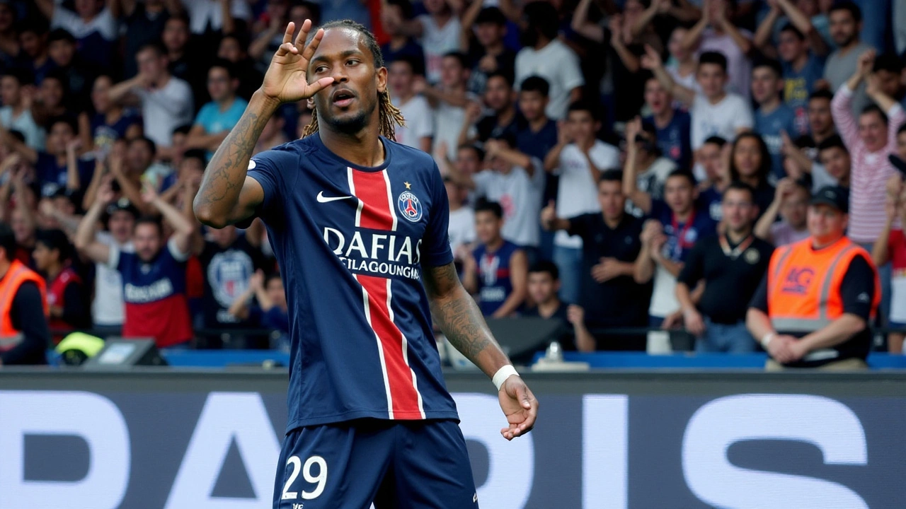 Lille x PSG: Como Assistir ao Grande Jogo do Campeonato Francês