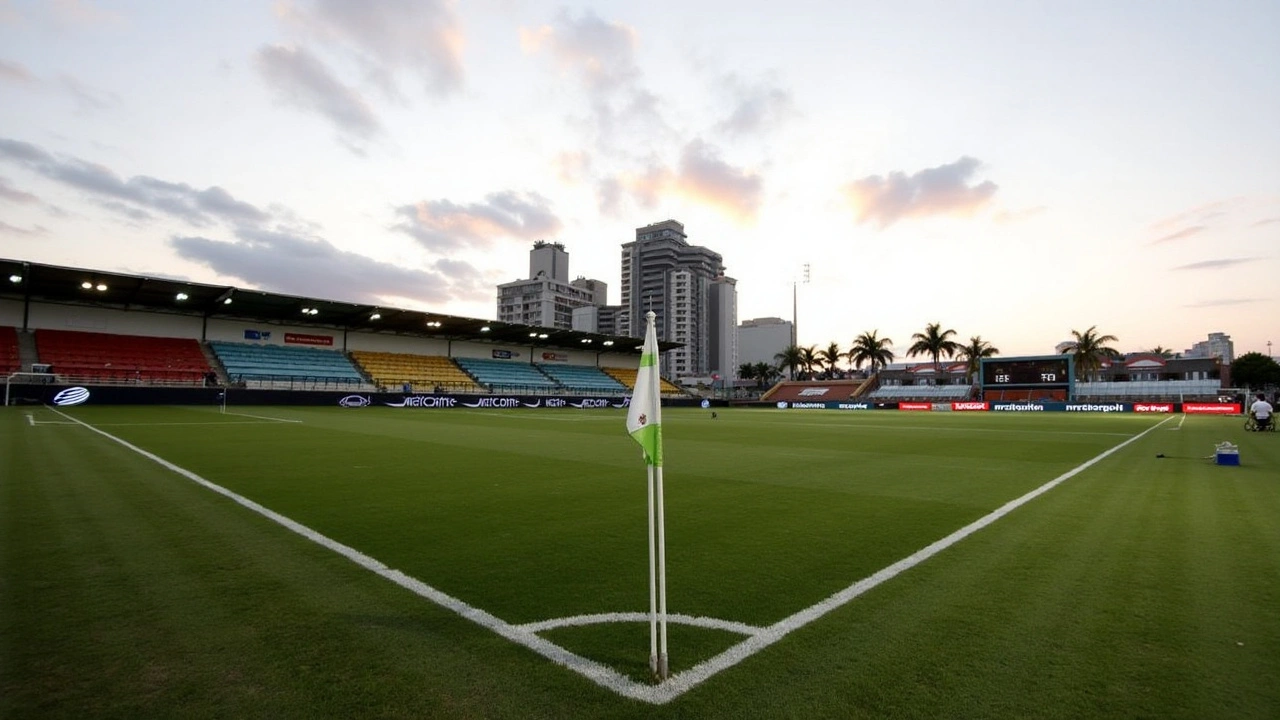 Red Bull Bragantino vs Bahia: Antevisão, Previsões e Escalações para a 25ª Rodada do Brasileirão