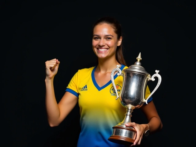 Brasil Receberá o Campeonato Sul-Americano de Futsal Feminino 2025