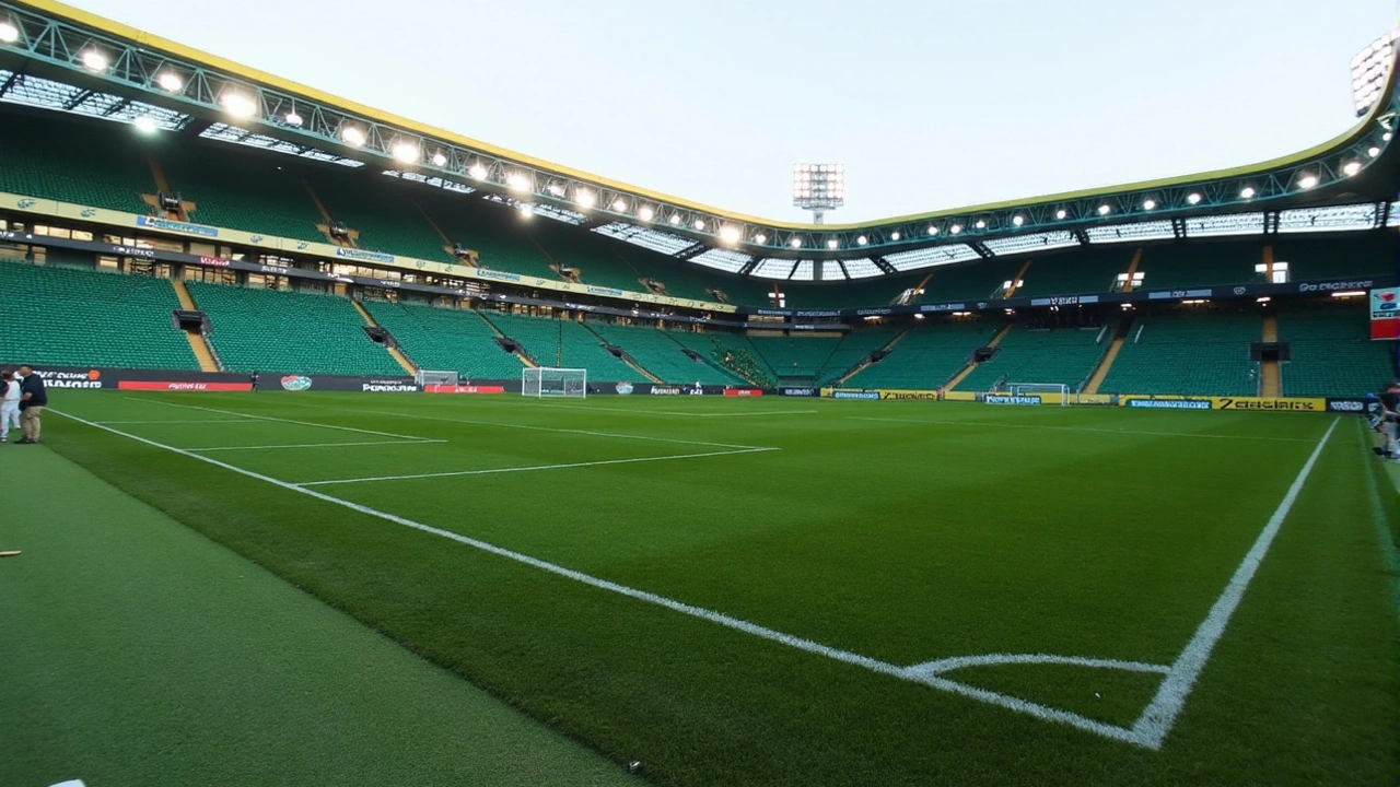 Sporting Anuncia Novo Treinador João Pereira e Aposta em Reformulação Técnica