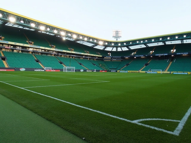 Sporting Anuncia Novo Treinador João Pereira e Aposta em Reformulação Técnica