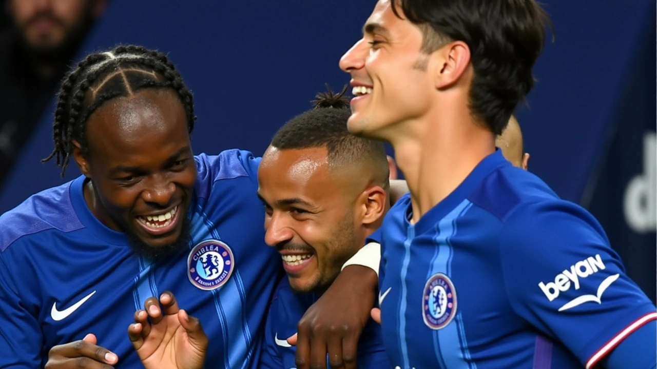 Transmissão e escalações do confronto entre Chelsea e Noah na Conference League