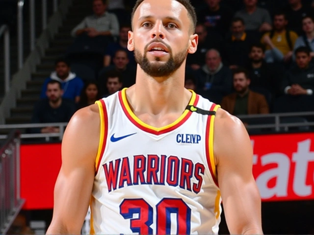 Explosão de Stephen Curry em Jogo Contra Philadelphia 76ers Conduz Warriors à Vitória