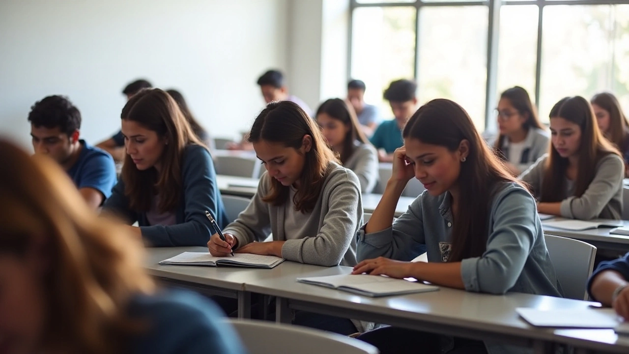 Unesp Divulga Resultados Finais do Vestibular 2025 com Vagas Inclusivas