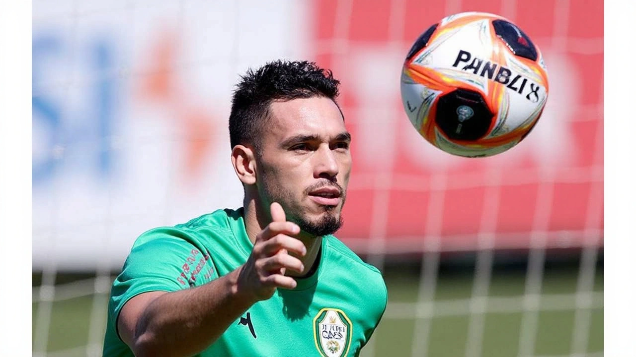 Atuação de gala e participação coletiva