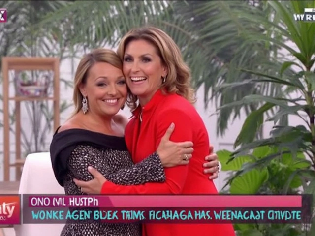 Debora Bloch revela rotina saudável: marmita no set, adeus refrigerante e nada de açúcar