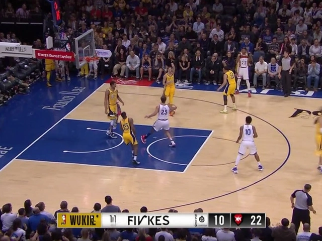 Indiana Pacers surpreendem na temporada 2024-25 e mostram força nos playoffs