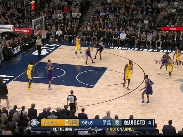 NBA Playoffs: Anthony Edwards comanda vitória dos Timberwolves sobre os Lakers apesar de show de LeBron James