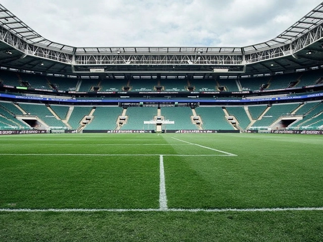 Palmeiras domina Ceará por 3 a 0 e está nas quartas de final da Copa do Brasil
