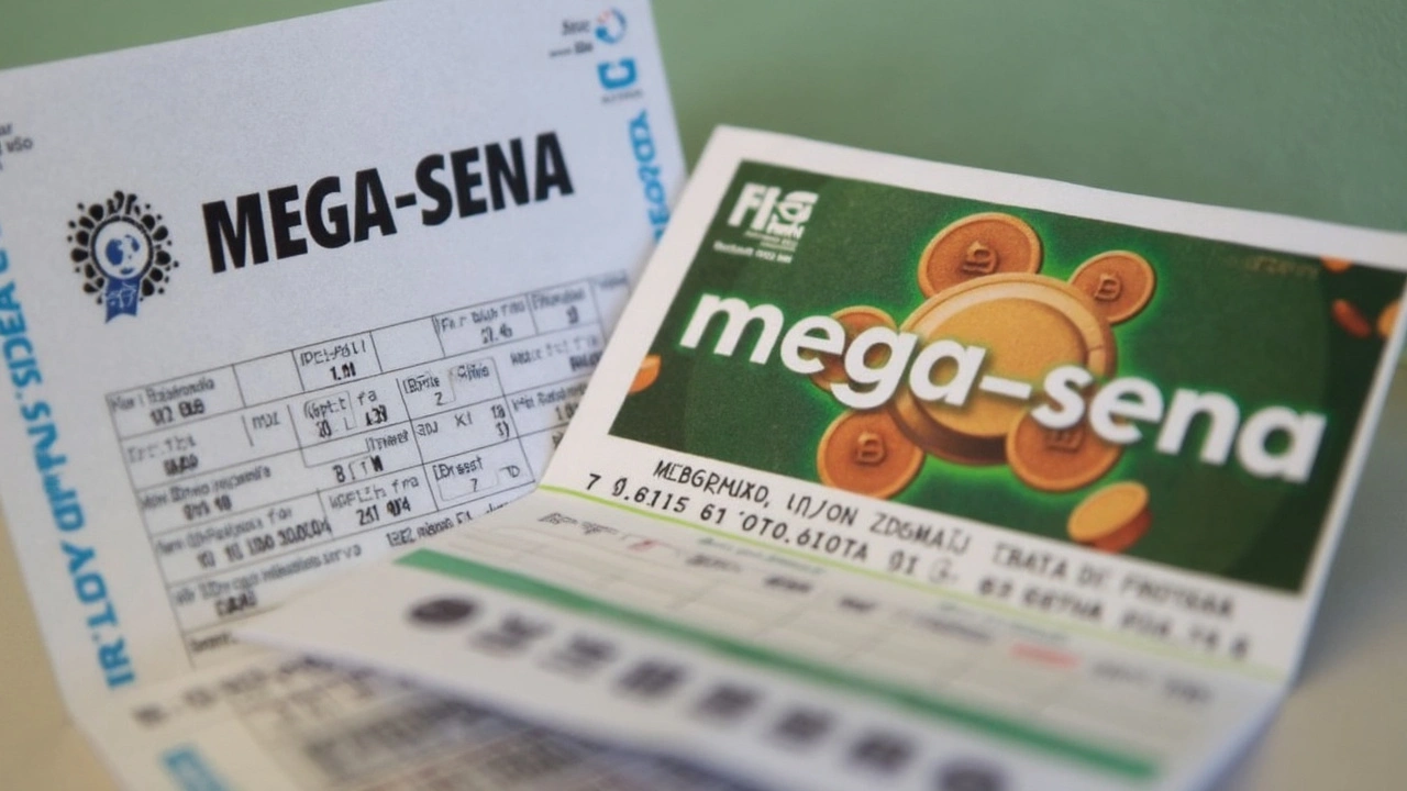 Apostas premiadas na quina e o efeito nos jogadores