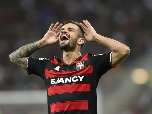 Arrascaeta volta ao time titular e lidera escalação do Flamengo contra Palmeiras pelo Brasileirão