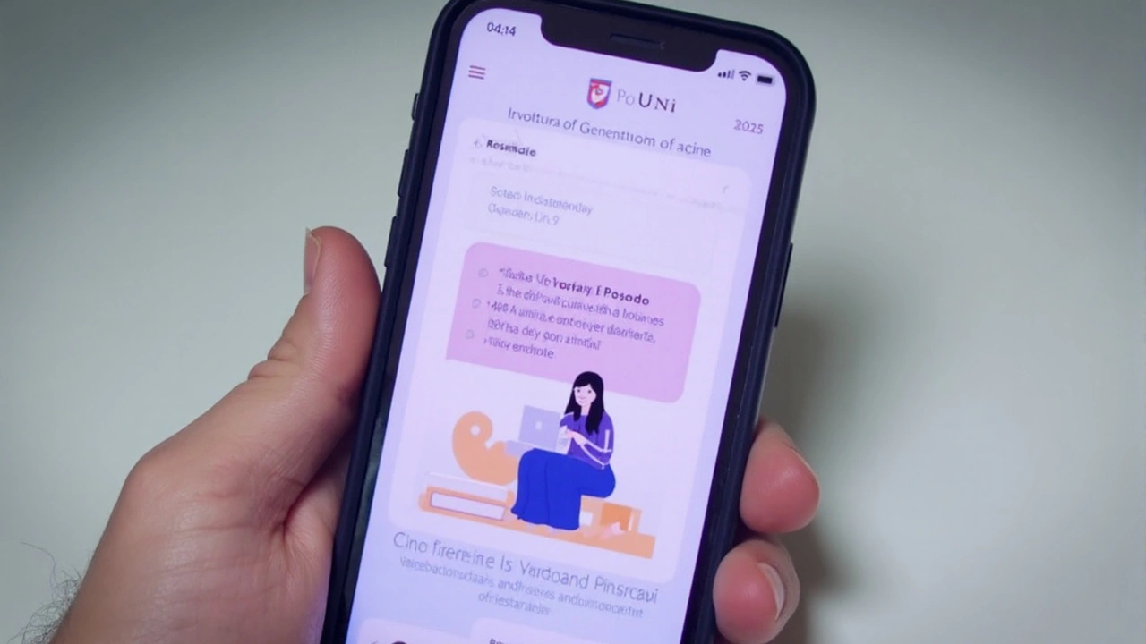 Comprovação de informações: documentos, prazos e próximos passos
