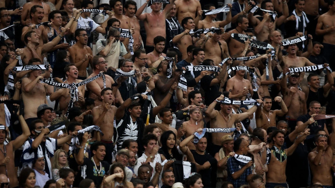 Palmeiras x Mirassol: empate no Allianz Parque e sinais da briga pelo título