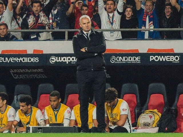 LDU é o "Giant Killer" da Libertadores 2025 ao eliminar Botafogo e São Paulo