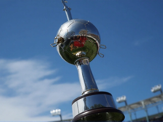 Libertadores 2025 define semifinalistas: horários, onde assistir e cenários dos jogos de volta