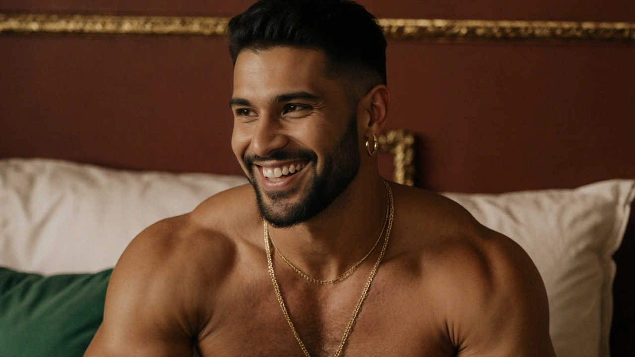 Cauã Reymond descobre herança milionária e mantém jogo de amor em Vale Tudo