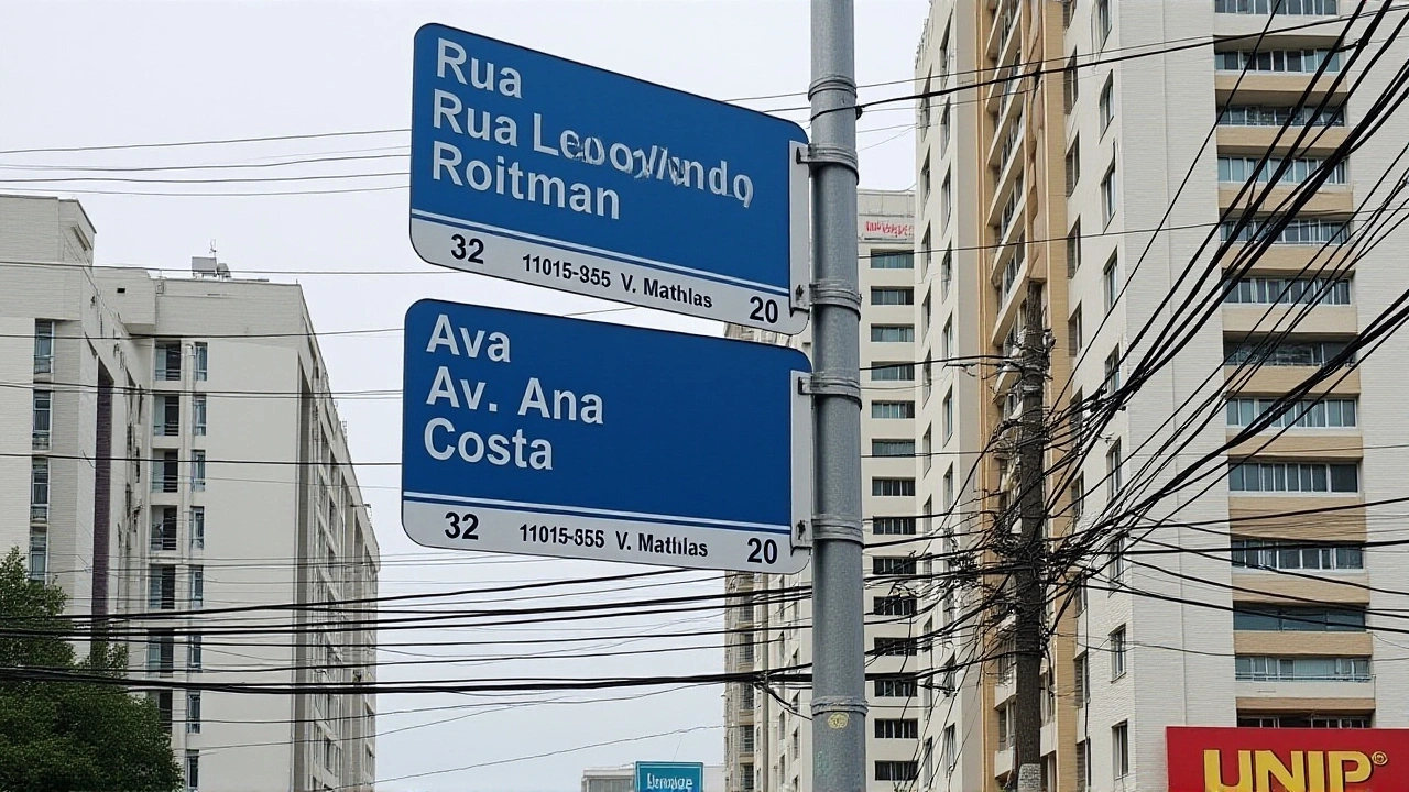 Próximos passos da novela