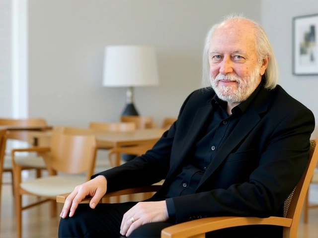 László Krasznahorkai conquista Nobel de Literatura 2025