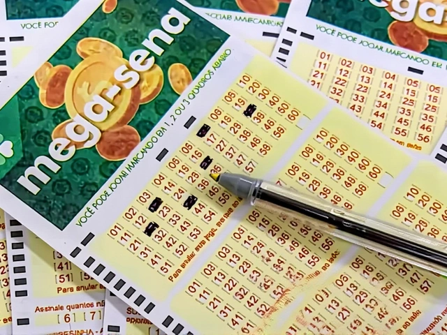 Mega-Sena 2926 acumula R$ 27 milhões após sorteio na Avenida Paulista