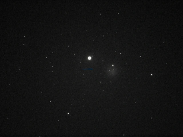 Níquel atômico no cometa 3I/ATLAS sugere origem extraterrestre