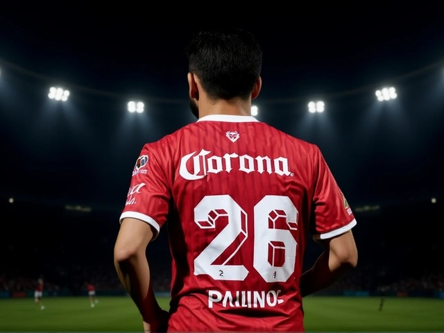 Toluca FC vira e vence LA Galaxy por 3 a 2 na Campeones Cup 2025