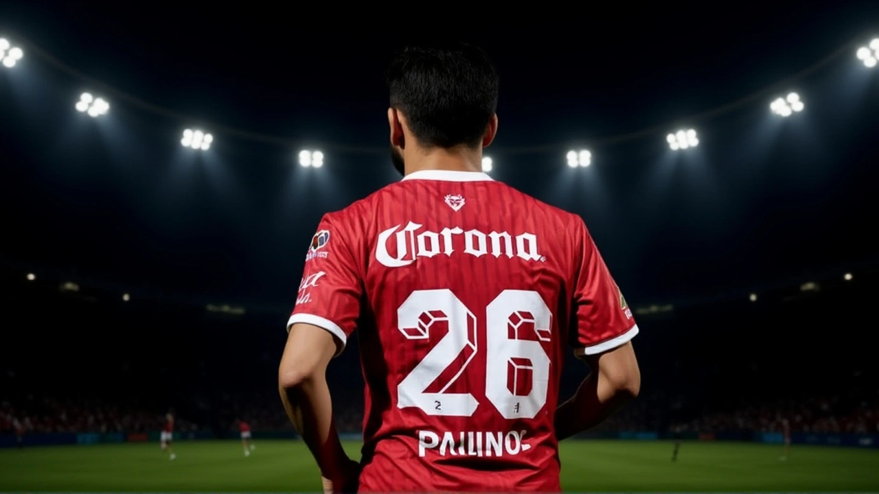 Toluca FC vira e vence LA Galaxy por 3 a 2 na Campeones Cup 2025
