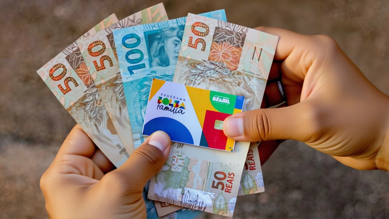 Calendário do Bolsa Família 2025: pagamentos em outubro, novembro e dezembro já definidos