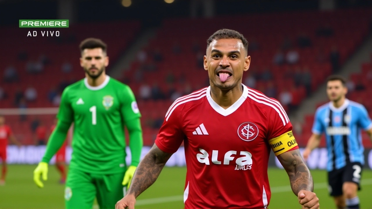 Careta de Alan Patrick, 'multiverso' entre Diniz e Filipe Luís e reencontro de Andreas e Deyverson viralizam no Brasileirão