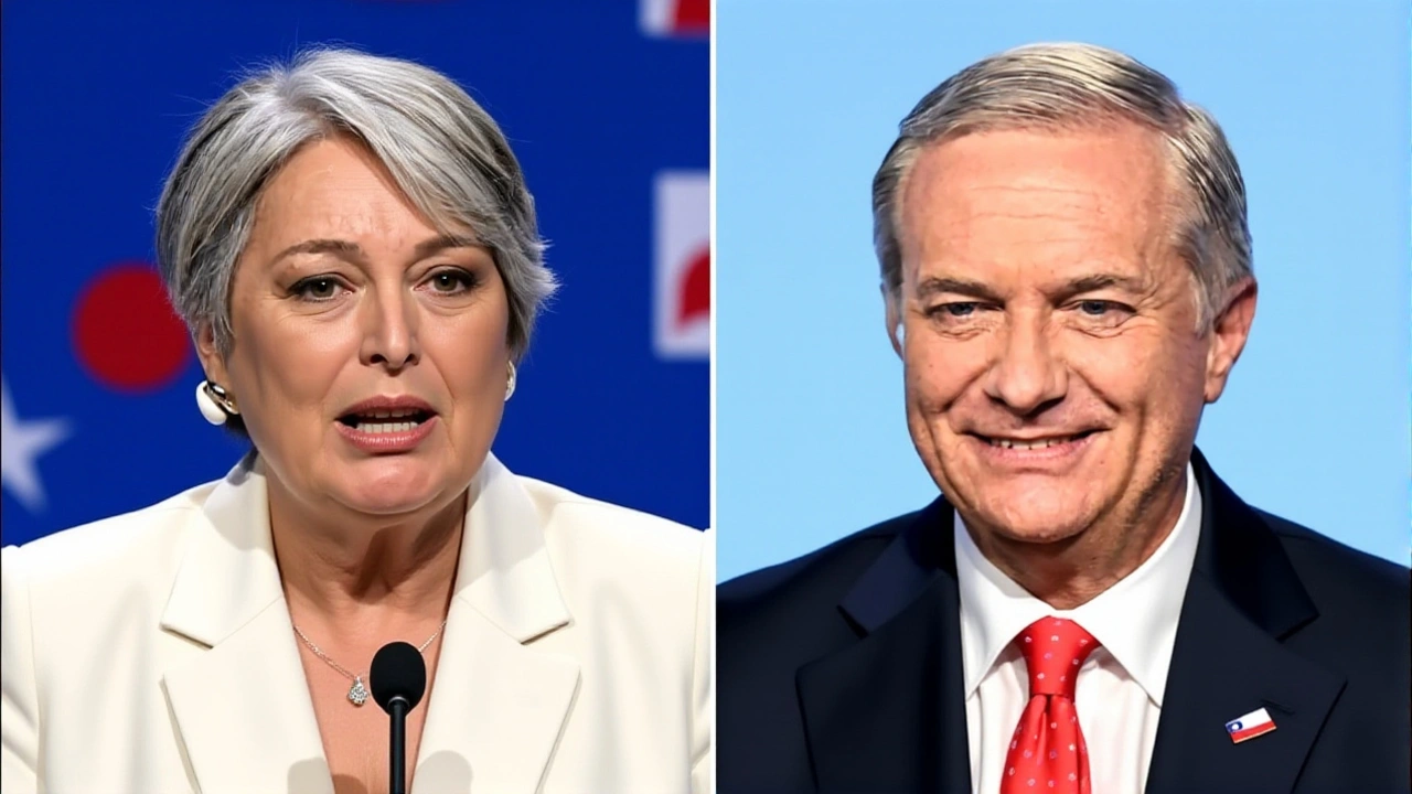 Os números que ninguém pode ignorar