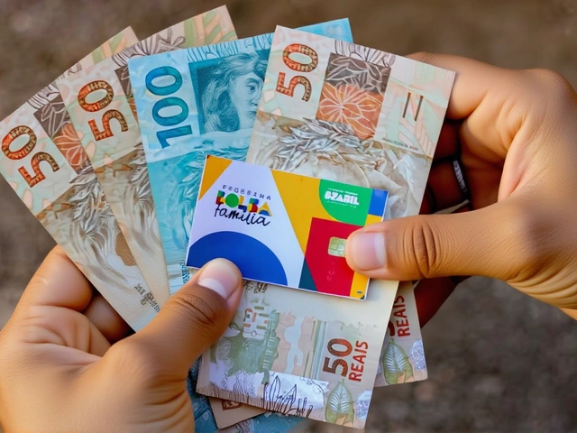 Calendário do Bolsa Família 2025: pagamentos em outubro, novembro e dezembro já definidos