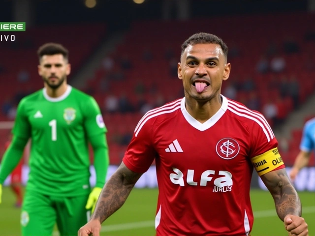 Careta de Alan Patrick, 'multiverso' entre Diniz e Filipe Luís e reencontro de Andreas e Deyverson viralizam no Brasileirão