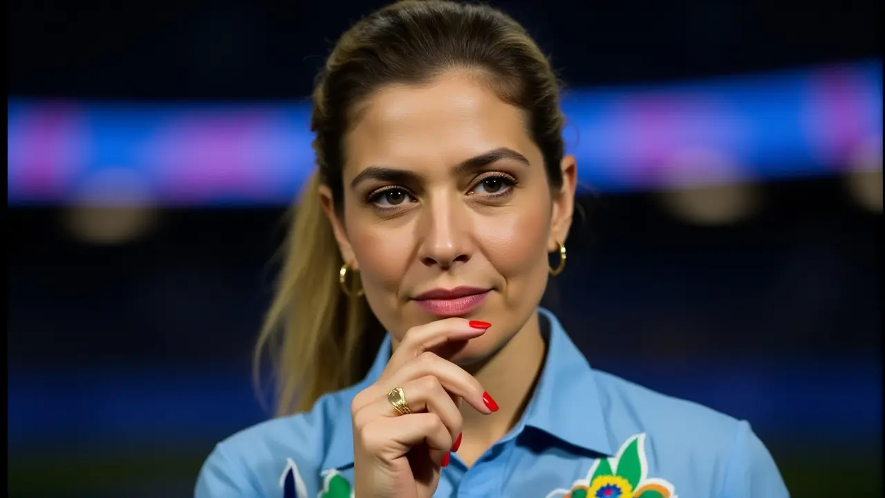 Próximos Passos e Incertezas