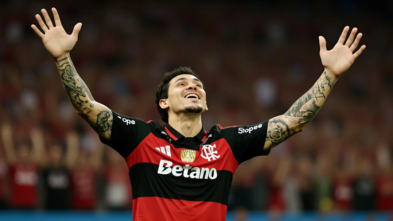 Otimismo na torcida e desafios pela frente