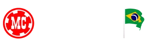 logotipo da MC Games Brasil
