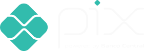 logotipo do pix